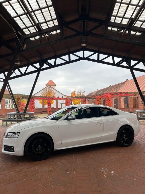 Audi S5 108.000 km 20.200 € Meyenburg 16945