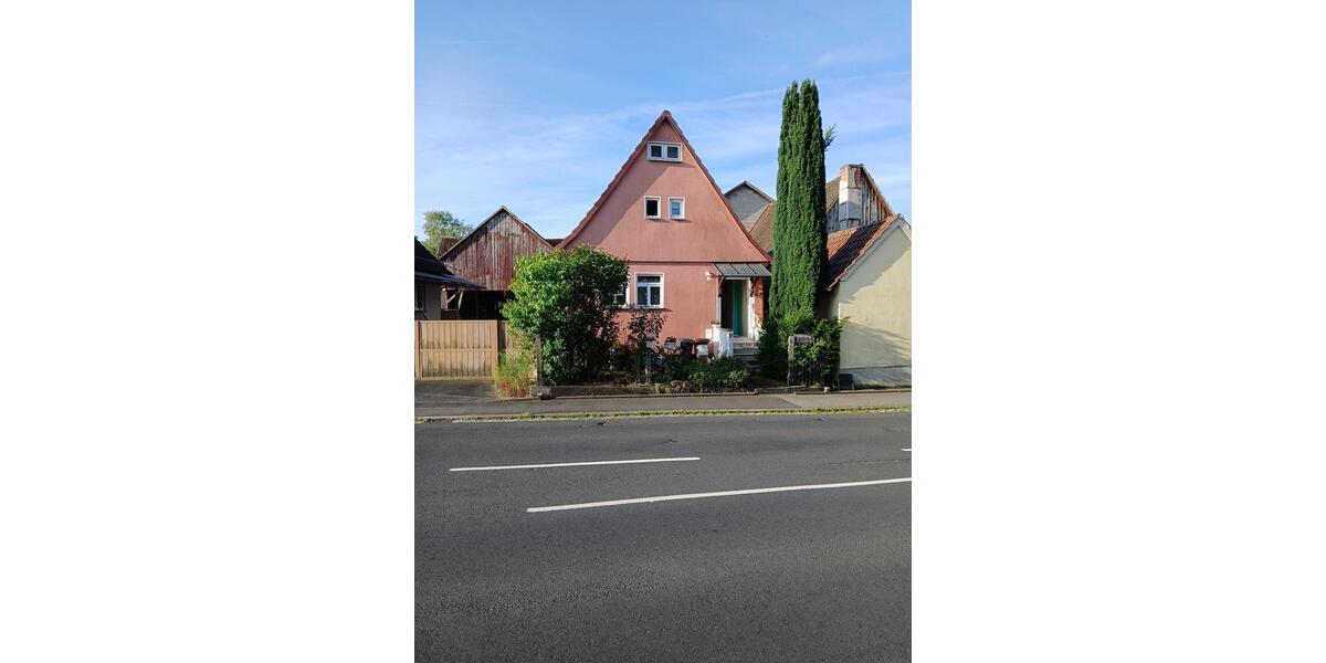 Einfamilienhaus Bad Kissingen - 3 Zimmer, 80 m&sup2;, 98.900&euro; | Angebot:26227266