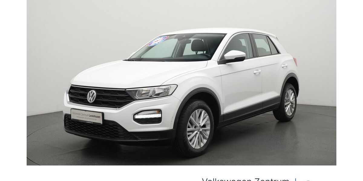 VW T-Roc 98.612 km 12.988 &euro; Leverkusen 51379