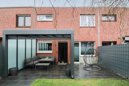 Haus Dorsten Wulfen - 4 Zimmer, 349.000&euro; | Angebot:26331363