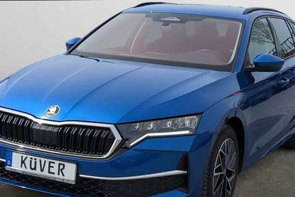 Skoda Octavia 10.000 km 29.894 &euro; Hagen 27628