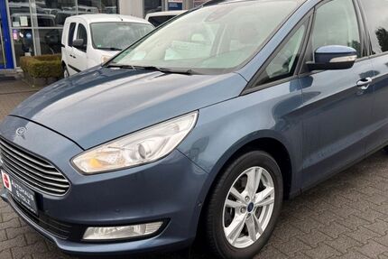 Ford Galaxy 92.450 km 18.987 &euro; Wipperfürth 51688