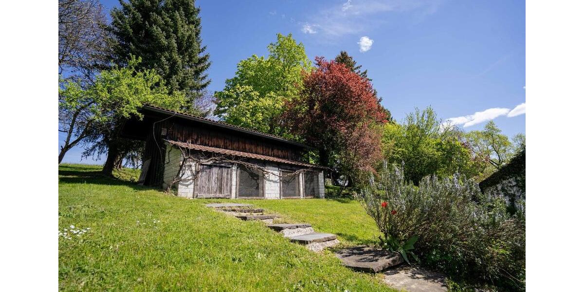 Villa Lindau (Bodensee) - 7 Zimmer, 300 m&sup2;, 2.690.000&euro; | Angebot:27019839