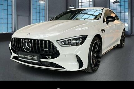 Mercedes-Benz AMG GT 35.800 km 125.790 &euro; Gießen 35396