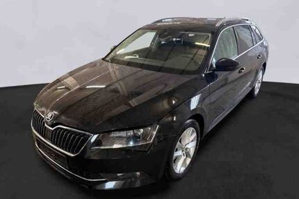 Skoda Superb 199.968 km 18.770 &euro; Helmstedt 38350