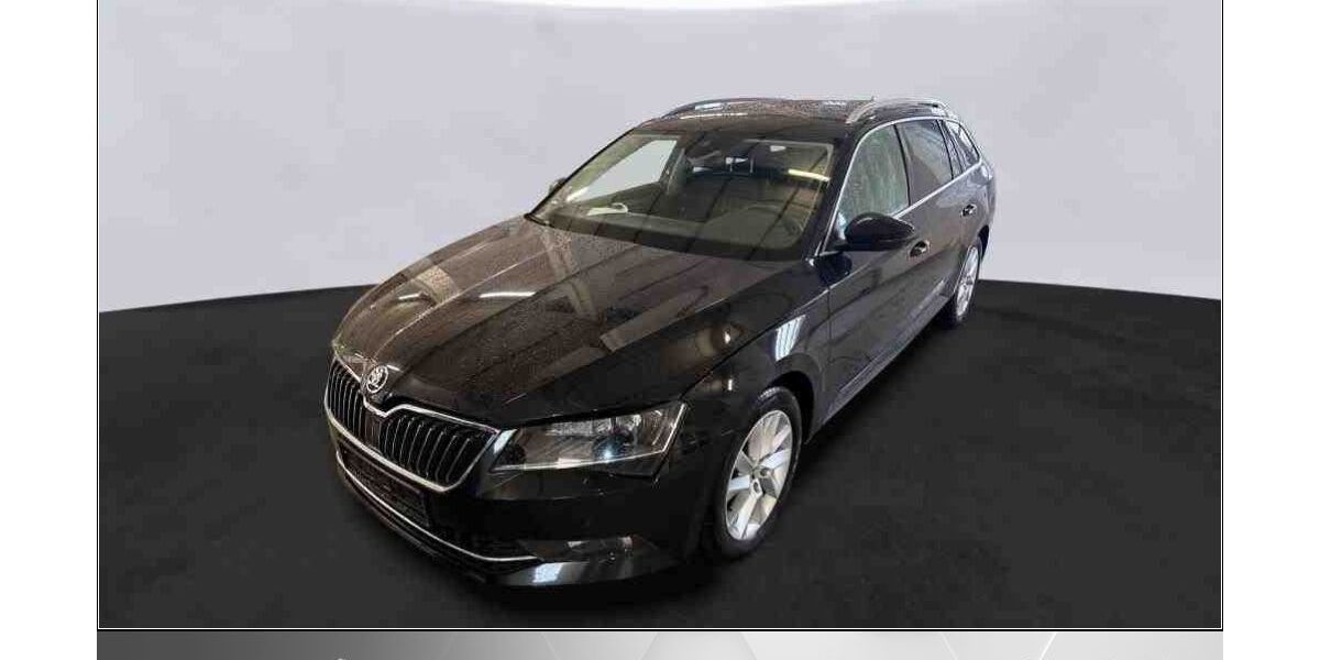 Skoda Superb 199.968 km 18.770 &euro; Helmstedt 38350