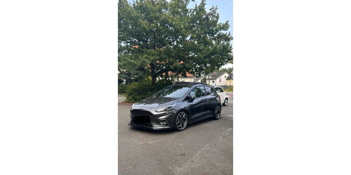 Ford Fiesta 63.000 km 16.800 &euro; Osnabrück 49080