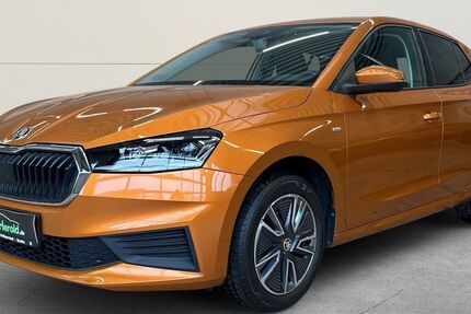 Skoda Fabia 44.310 km 17.290 &euro; Leinefelde-Worbis 37339