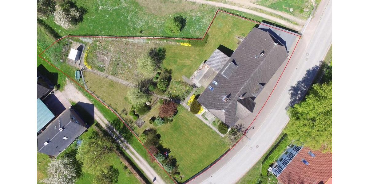 Mehrfamilienhaus, Wohnhaus Kasseedorf - 355.000&euro; | Angebot:26754207