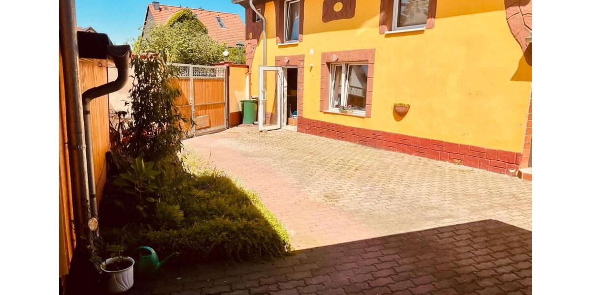 Mehrfamilienhaus, Wohnhaus Barleben - 6 Zimmer, 212 m&sup2;, 244.790&euro; | Angebot:26718205