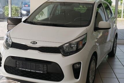 Kia Picanto 66.432 km 10.000 &euro; Müllrose 15299