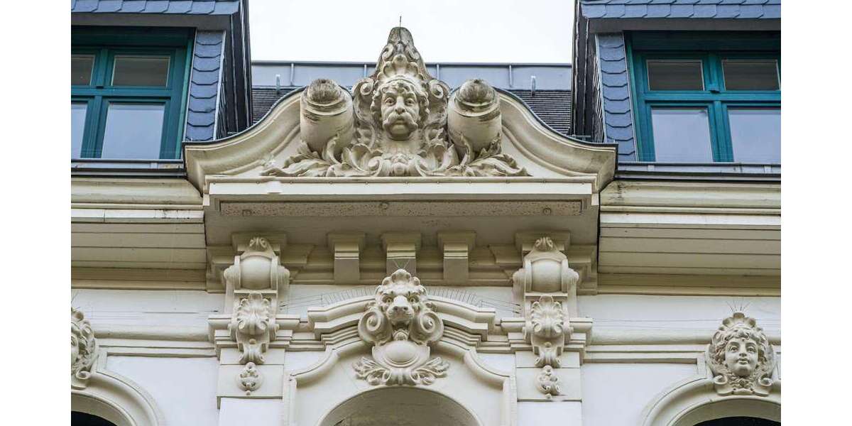 Etagenwohnung Leipzig Plagwitz - 4 Zimmer, 109 m&sup2;, 399.000&euro; | Angebot:27095691