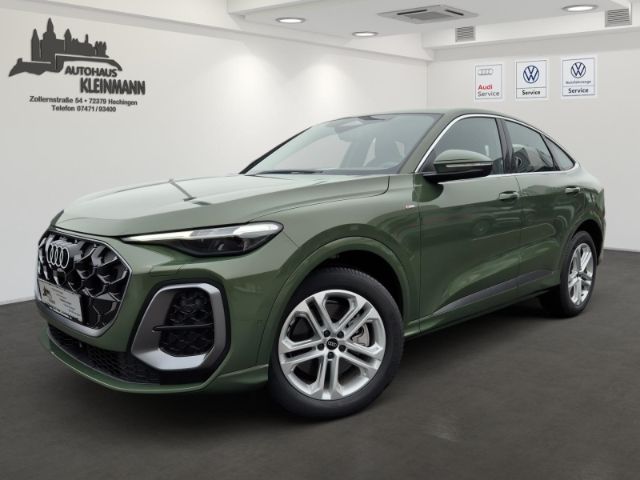 Audi Q5 3.900 km 61.970 &euro; Hechingen 72379