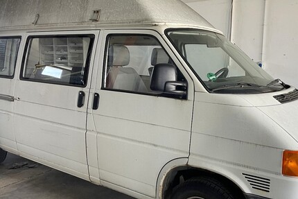 VW T 4 180.000 km 5.699 € Schaafheim 64850