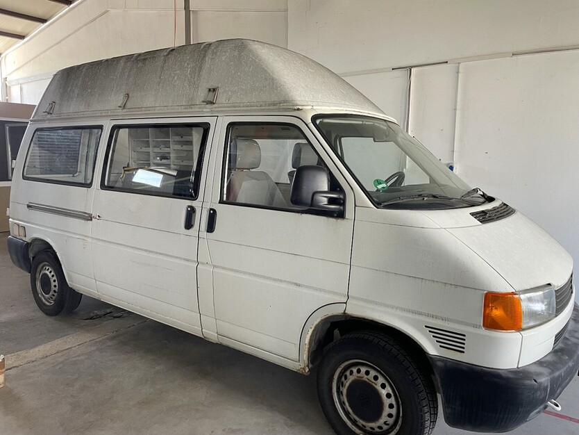 VW T 4 180.000 km 5.699 € Schaafheim 64850