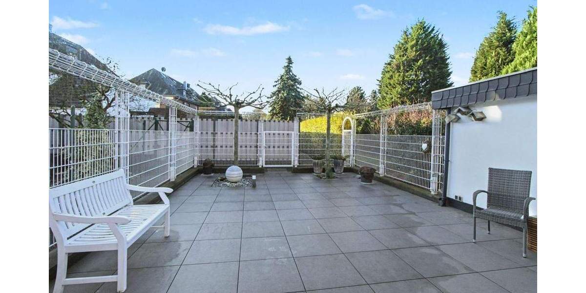 Einfamilienhaus Moers Hülsdonk - 5 Zimmer, 375.000&euro; | Angebot:25567335