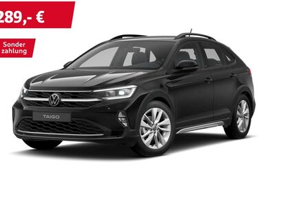 VW Taigo 21.363 km 21.760 &euro; Mitterteich 95666
