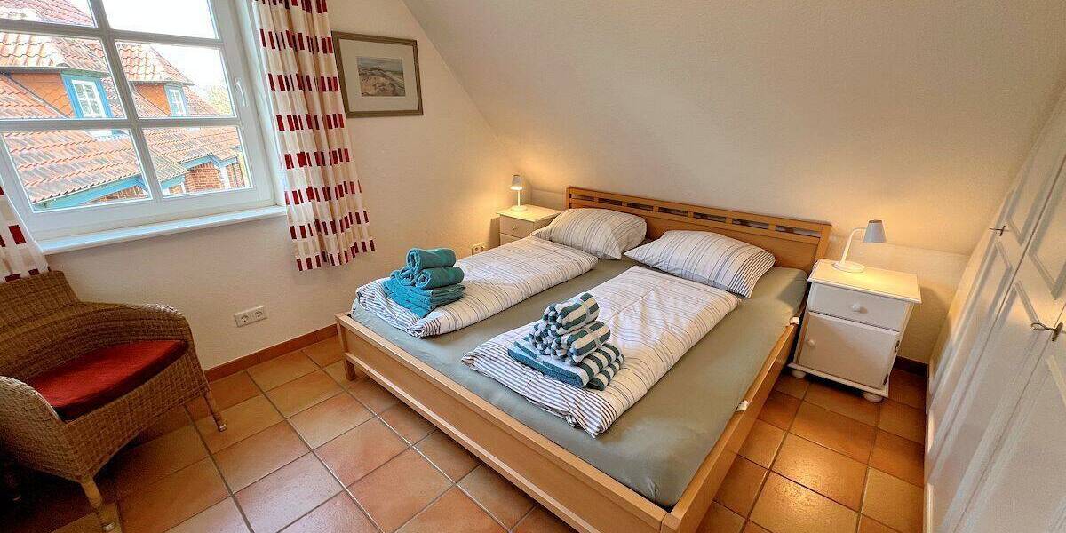 Etagenwohnung Wyk auf Föhr - 1 Zimmer, 55 m&sup2;, 375.000&euro; | Angebot:26358750