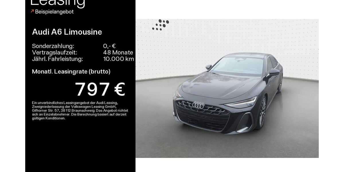Audi A6 14.900 km 71.999 &euro; Königstein 61462