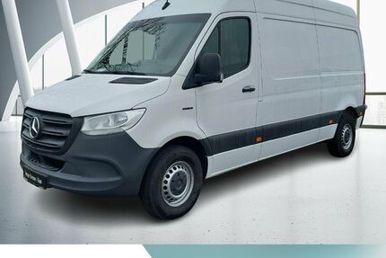 Mercedes-Benz eSprinter 31.847 km 19.490 &euro; Kesselsdorf 01723