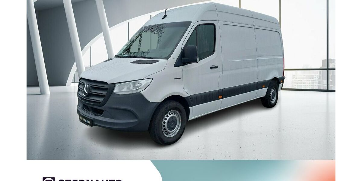 Mercedes-Benz eSprinter 31.847 km 19.990 &euro; Kesselsdorf 01723