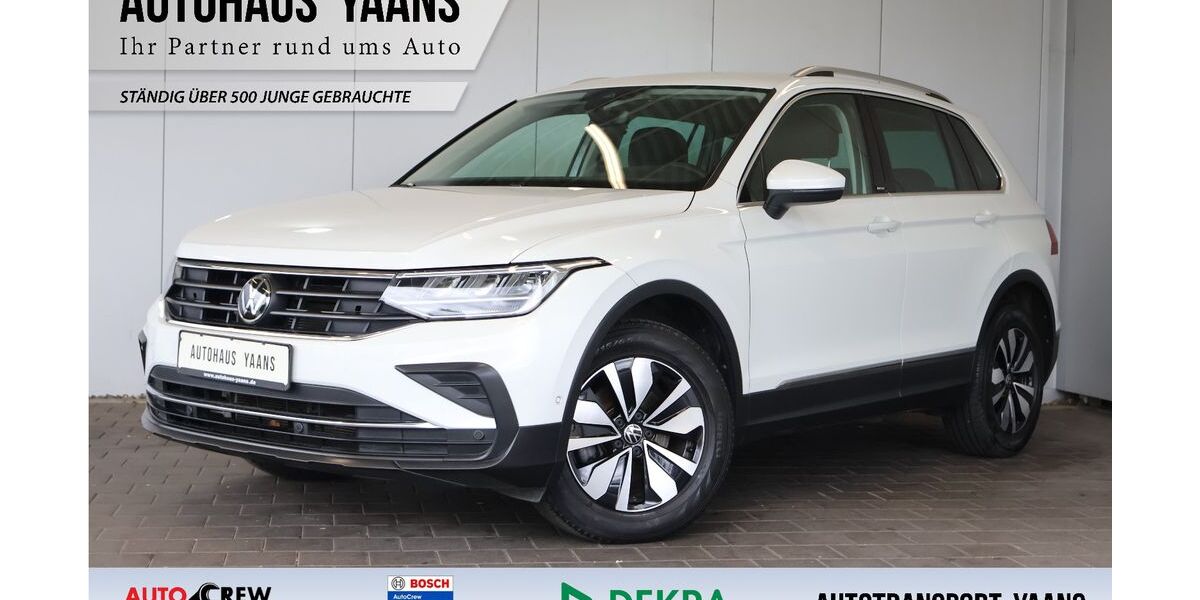 VW Tiguan 46.160 km 25.459 &euro; Pinneberg 25421