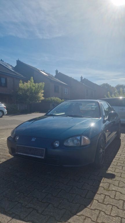 CRX