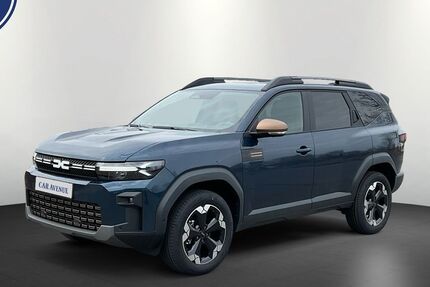 Dacia Bigster 6.400 km 29.780 € Bitburg 54634