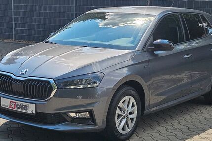 Skoda Fabia 1.160 km 18.650 &euro; Braunschweig 38110