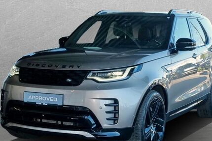 Land Rover Discovery 38.100 km 52.890 &euro; Nürnberg 90441