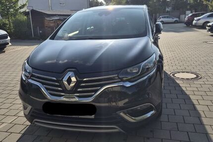 Renault Espace 184.000 km 13.500 &euro; Göppingen 73035