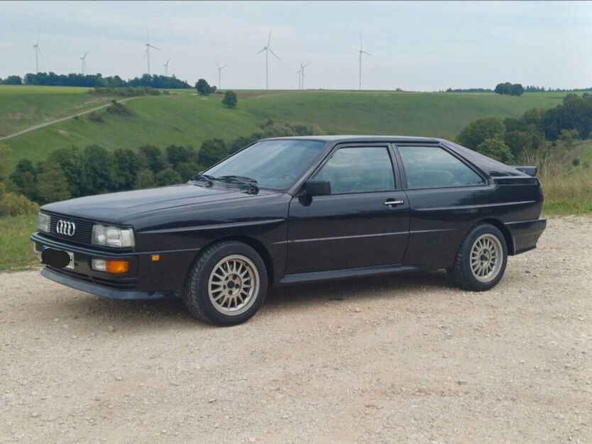 quattro