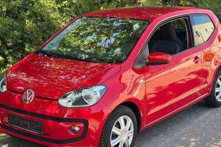 VW up! 118.850 km 4.700 &euro; Gabsheim 55288
