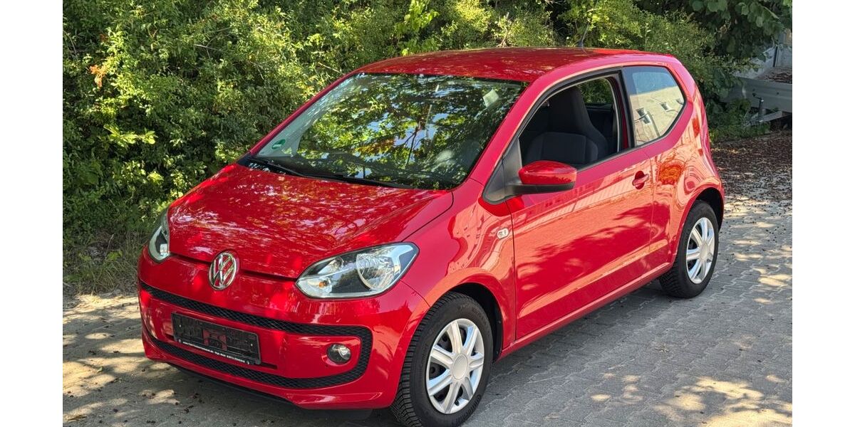 VW up! 118.850 km 4.700 &euro; Gabsheim 55288