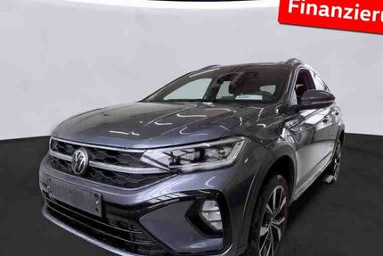 VW Taigo 42.500 km 23.740 &euro; Mainburg 84048