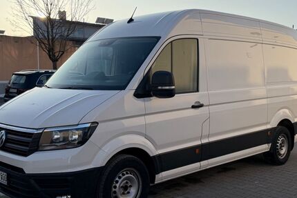 VW Crafter 262.200 km 11.990 &euro; München 81825
