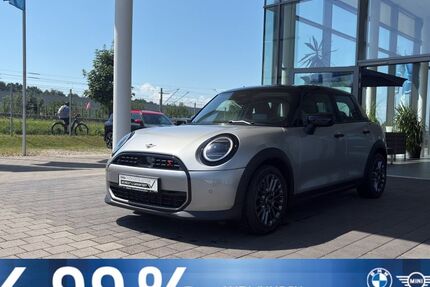 Mini Cooper S 11.777 km 25.150 &euro; Friedrichshafen 88046