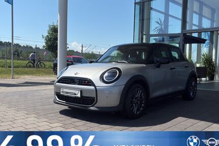 Mini Cooper S 11.777 km 28.230 &euro; Friedrichshafen 88046