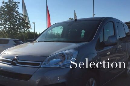 Citroen Berlingo 90.800 km 9.490 &euro; Neuenburg 79395