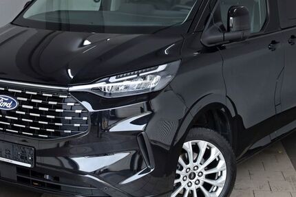 Ford Tourneo Custom 33.115 km 42.900 &euro; Fulda 36043