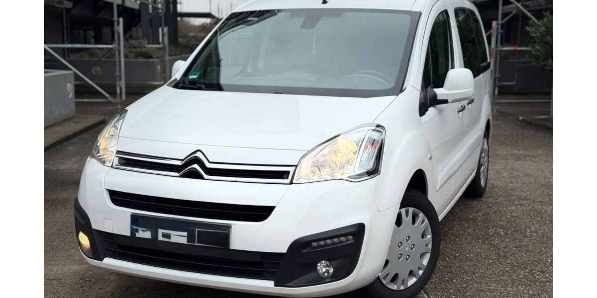 Citroen Berlingo 255.500 km 4.980 &euro; Frankfurt am Main 60528