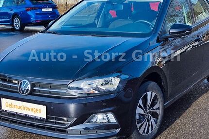 VW Polo 71.300 km 15.490 &euro; Dunningen 78655