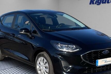 Ford Fiesta 46.736 km 13.950 &euro; Bad Grönenbach 87730