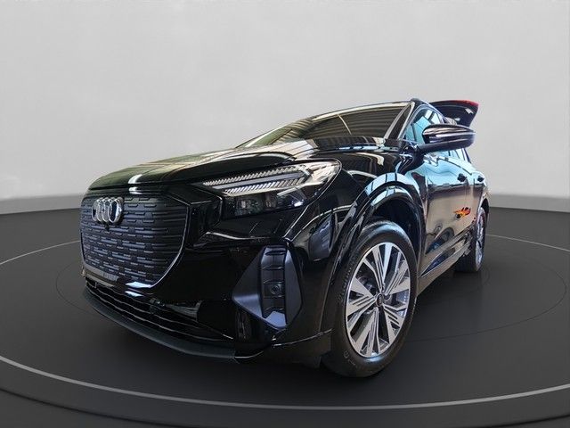 Q4 e-tron