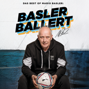 Mario Basler - Basler Ballert - Best of 11.03.2026 Stadttheater Euskirchen
