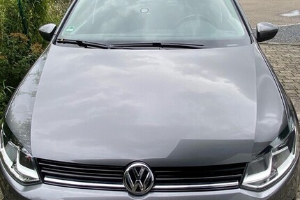 VW Polo 135.000 km 8.500 € Aichstetten 88317