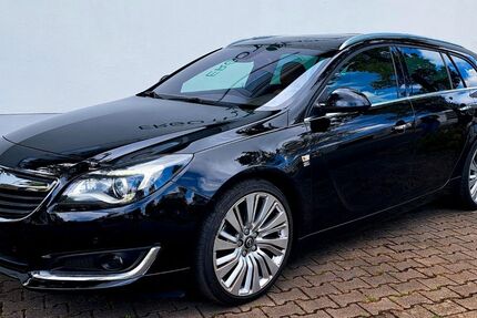 Opel Insignia 117.200 km 11.800 &euro; Erfurt 99092