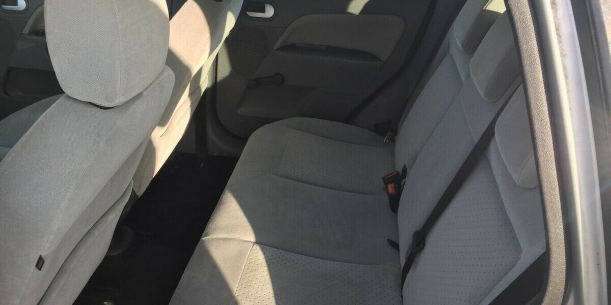 Ford Fiesta Chia, Klima,! 147.000 km 2.700 &euro; Himmelkron 95502