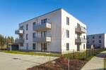 Etagenwohnung Biesenthal - 2 Zimmer, 53 m&sup2;, 810&euro; | Angebot:25773162