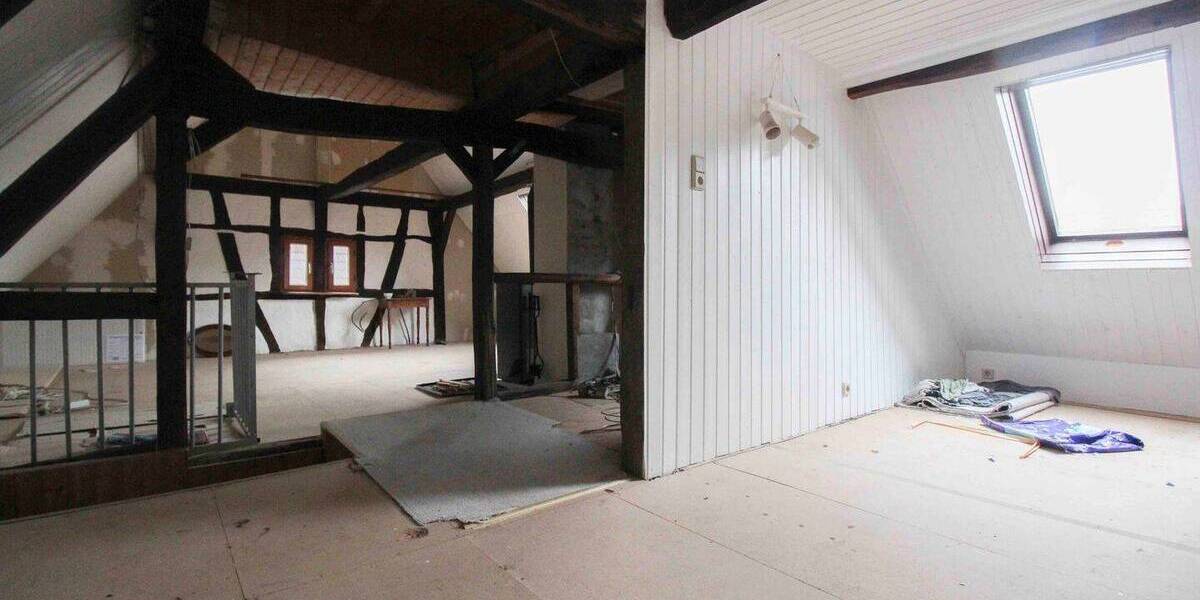 Einfamilienhaus Eppstein Ehlhalten - 7 Zimmer, 239.000&euro; | Angebot:26359433